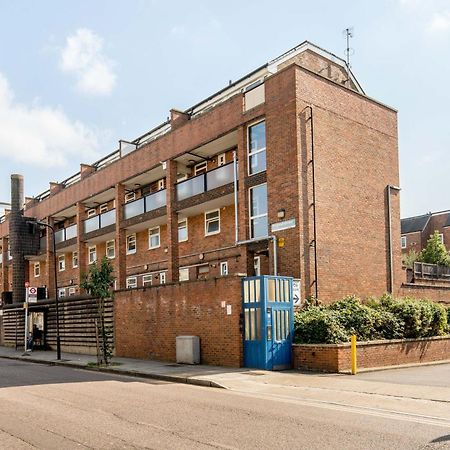 Hoxton Rooms Лондон Екстер'єр фото