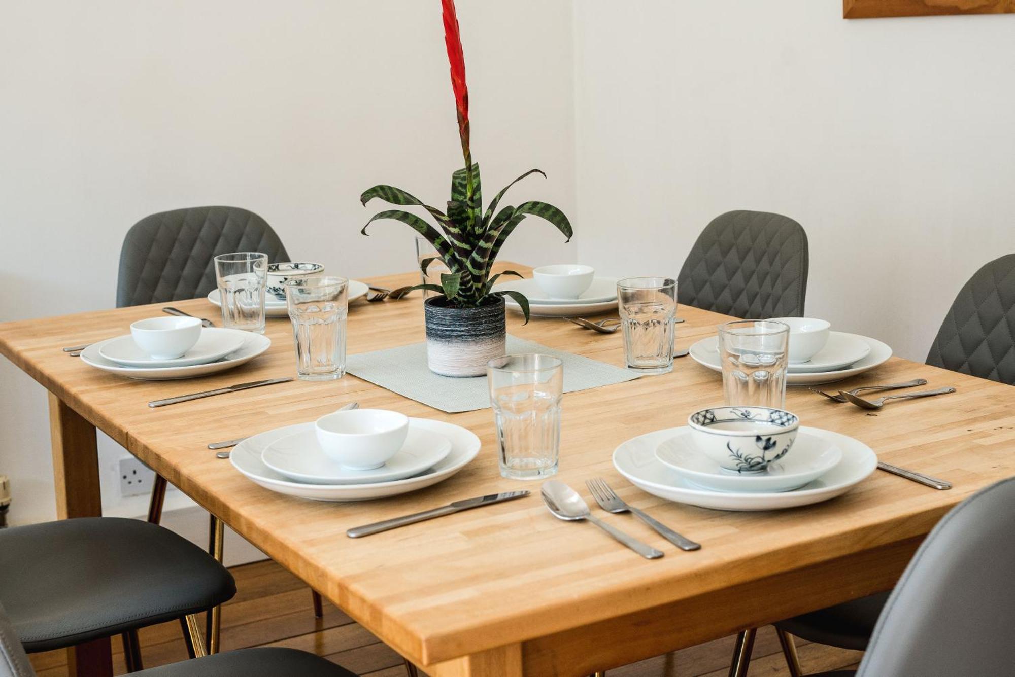 Hoxton Rooms Лондон Екстер'єр фото