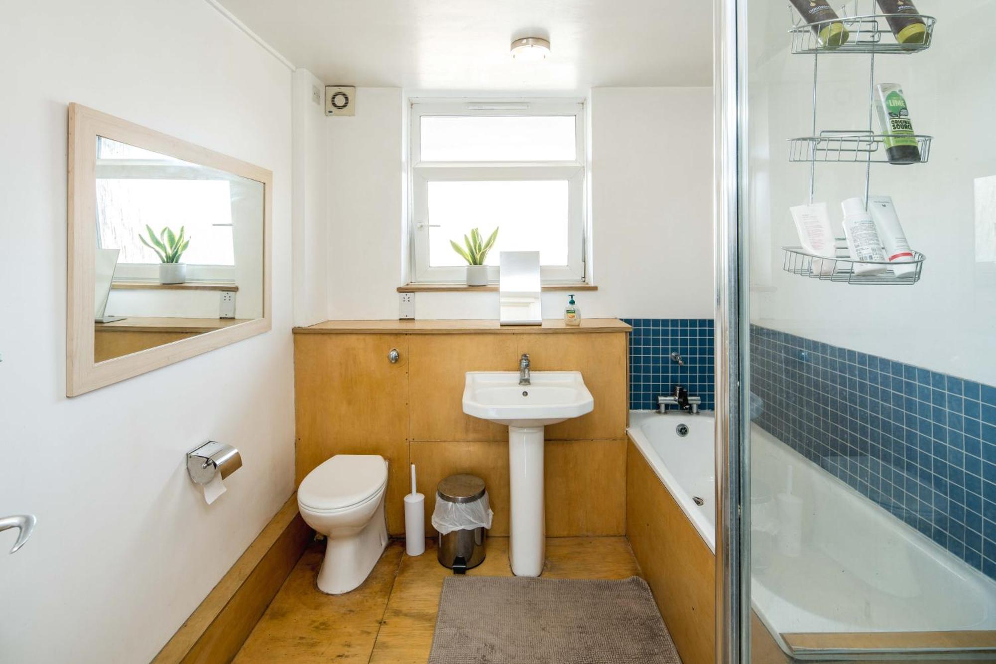 Hoxton Rooms Лондон Екстер'єр фото