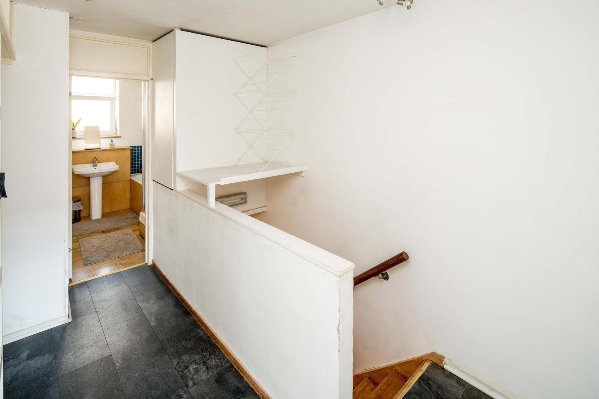 Hoxton Rooms Лондон Екстер'єр фото
