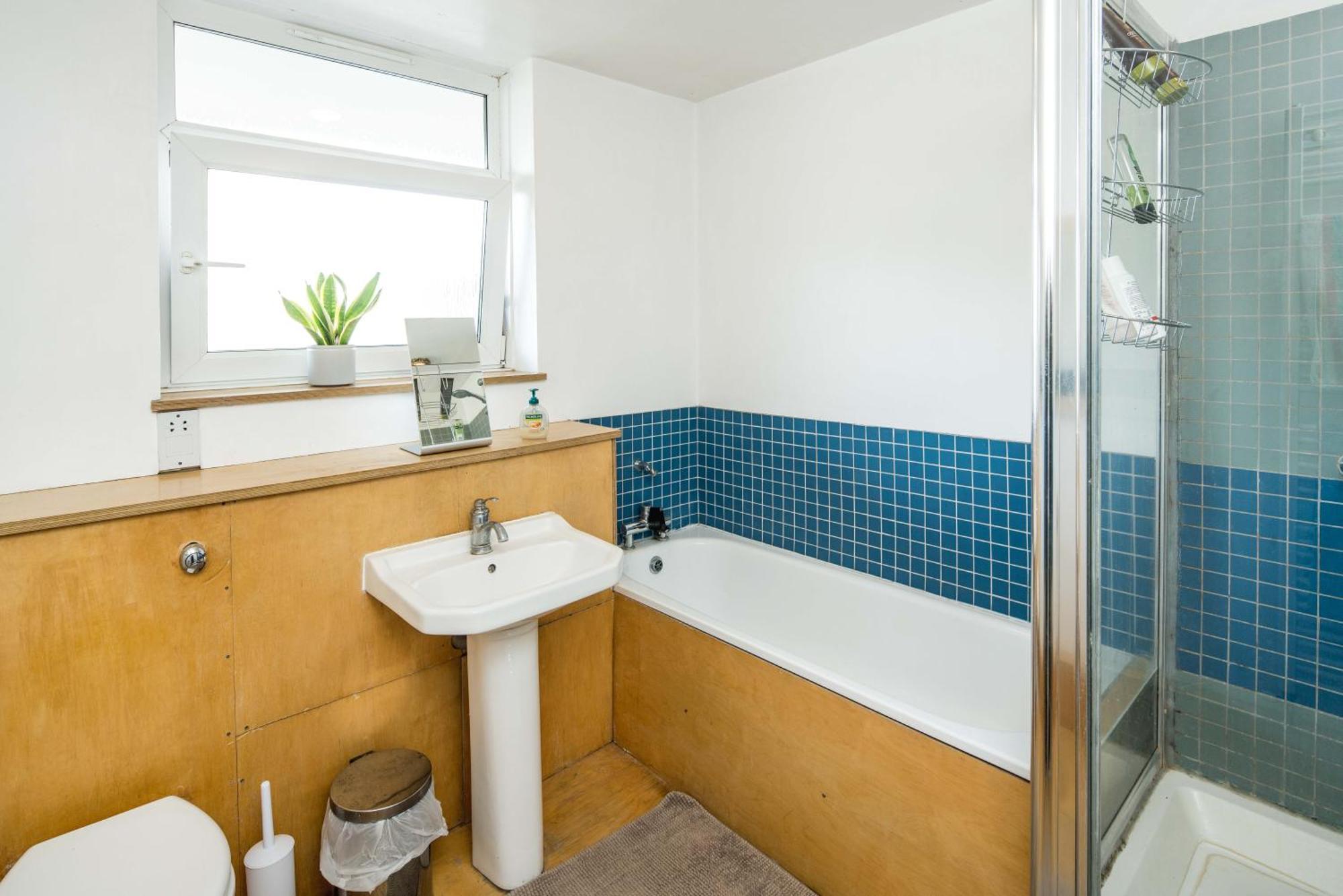 Hoxton Rooms Лондон Екстер'єр фото
