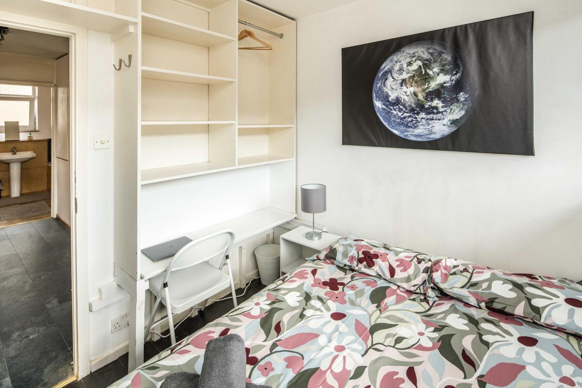 Hoxton Rooms Лондон Екстер'єр фото