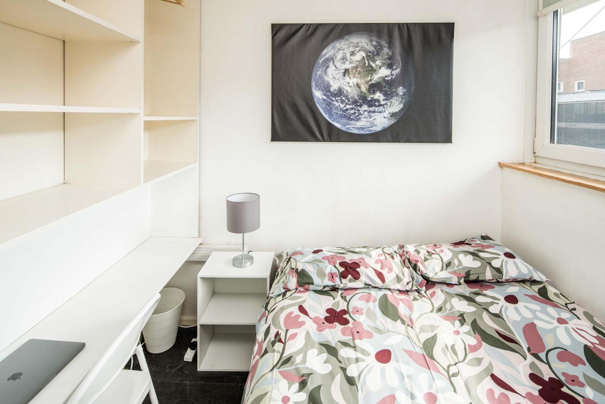 Hoxton Rooms Лондон Екстер'єр фото